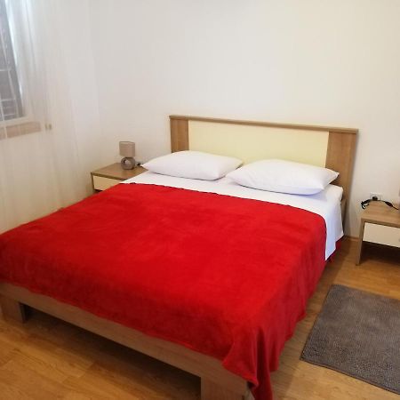 Apartman Vlado Zadar Exterior photo