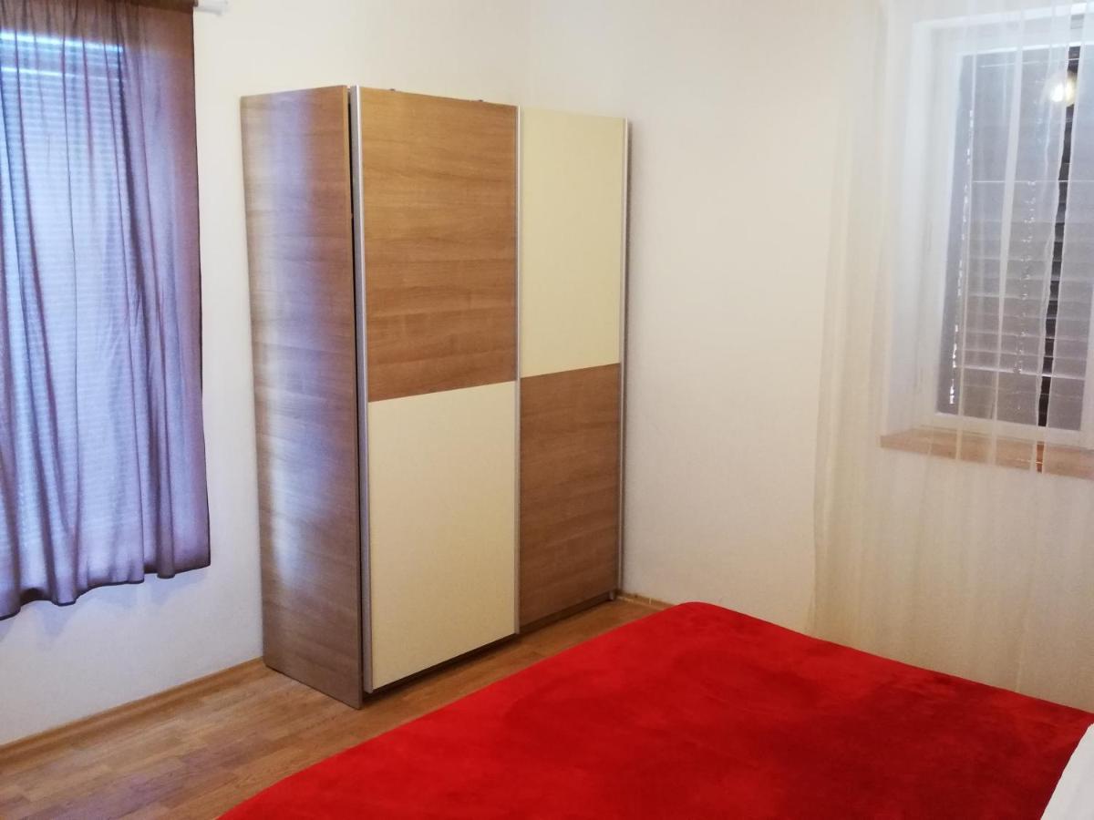 Apartman Vlado Zadar Exterior photo