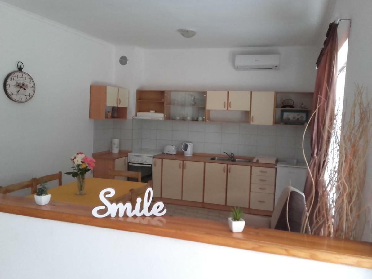Apartman Vlado Zadar Exterior photo
