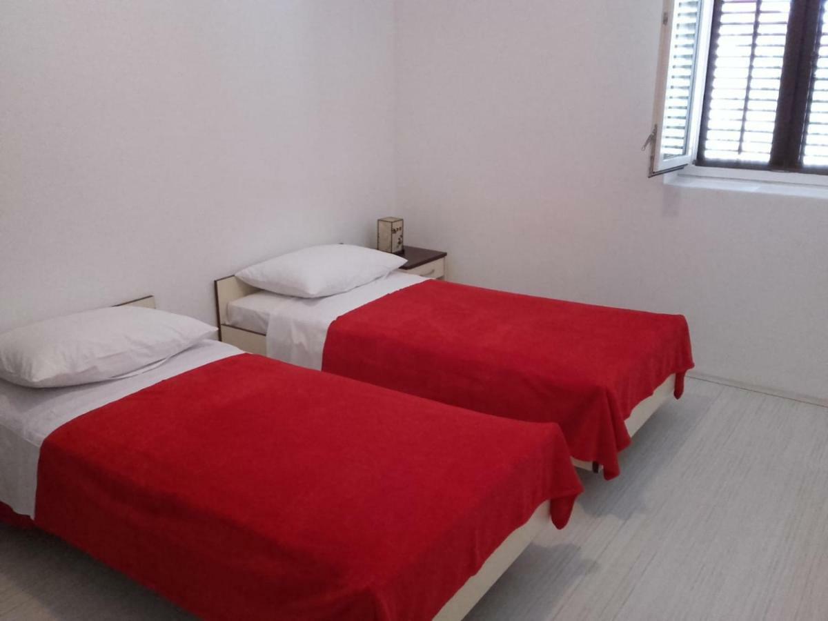 Apartman Vlado Zadar Exterior photo