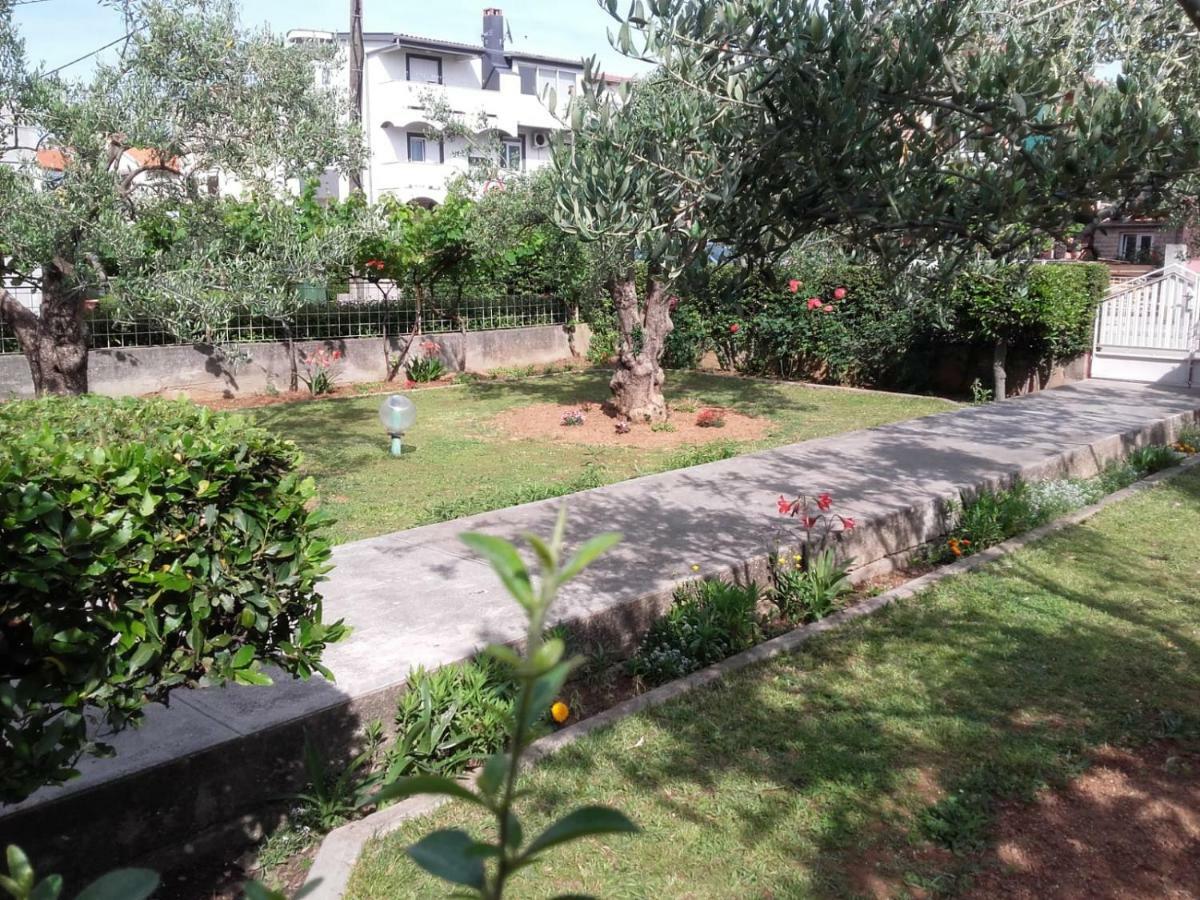 Apartman Vlado Zadar Exterior photo