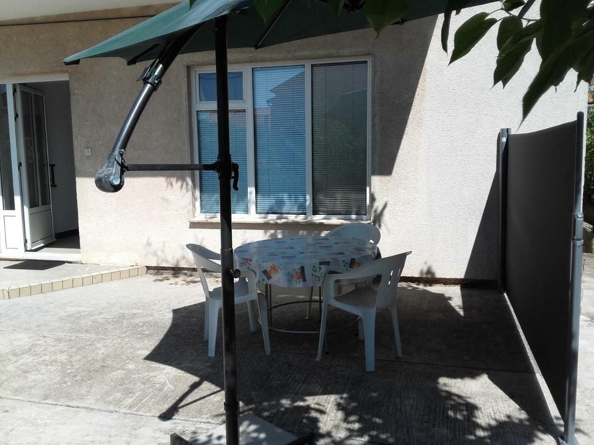 Apartman Vlado Zadar Exterior photo