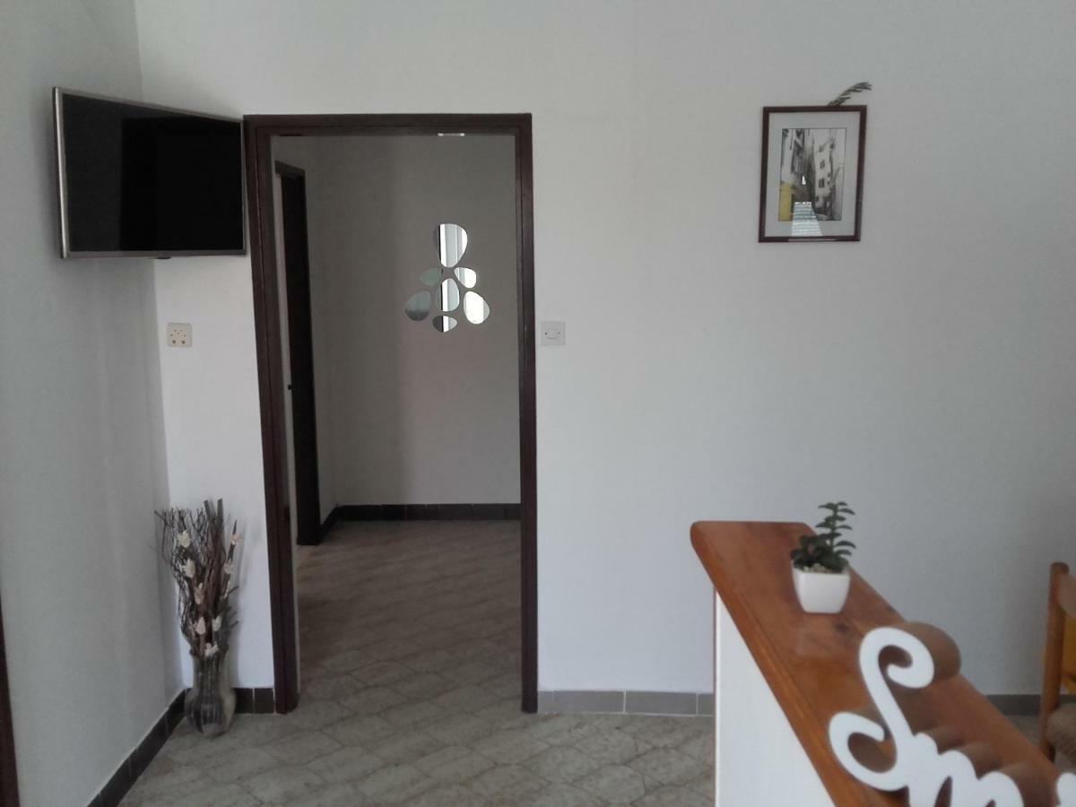 Apartman Vlado Zadar Exterior photo