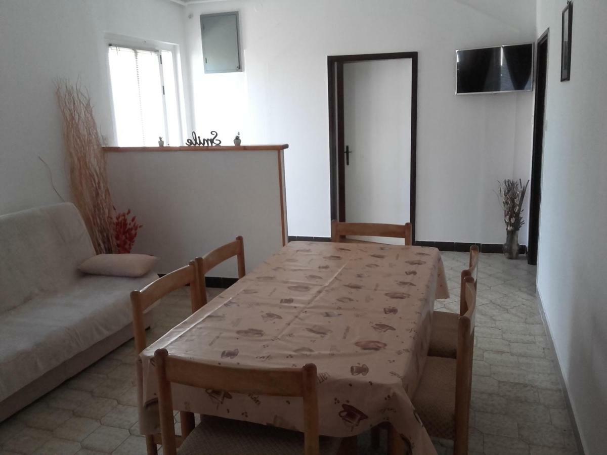 Apartman Vlado Zadar Exterior photo