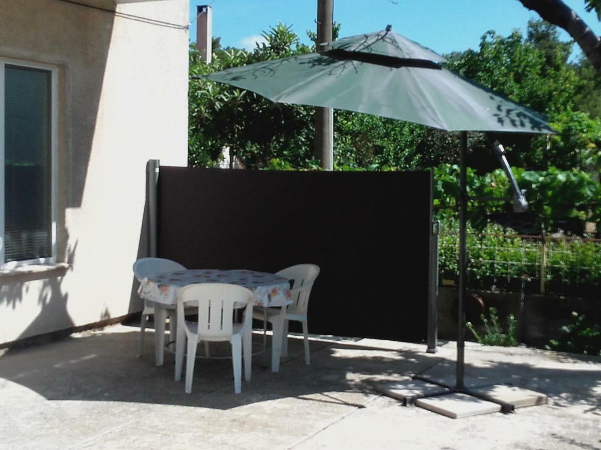 Apartman Vlado Zadar Exterior photo