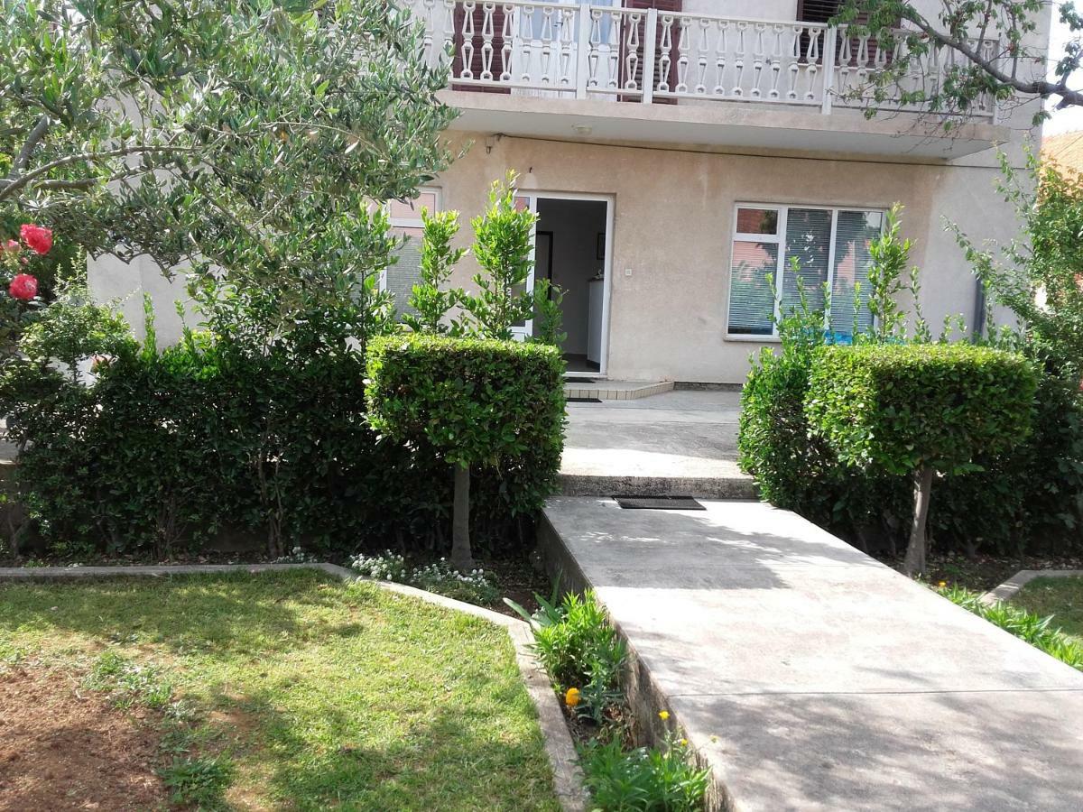 Apartman Vlado Zadar Exterior photo