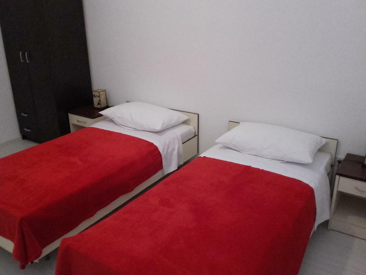 Apartman Vlado Zadar Exterior photo